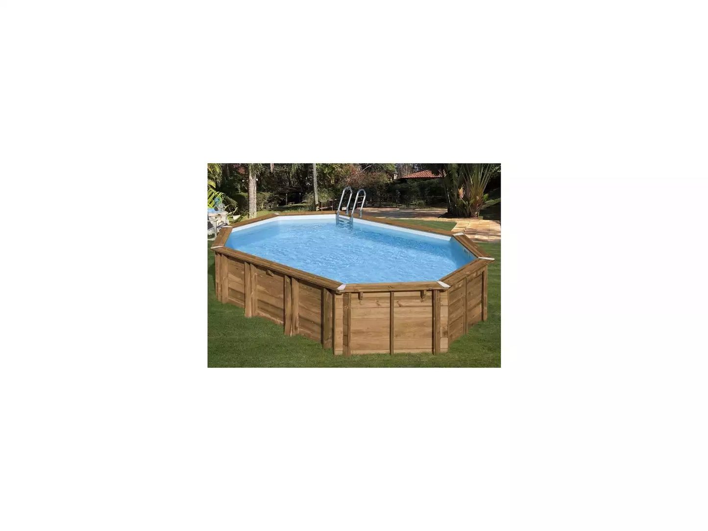 PISCINA DE MADEIRA SAFRAN 2