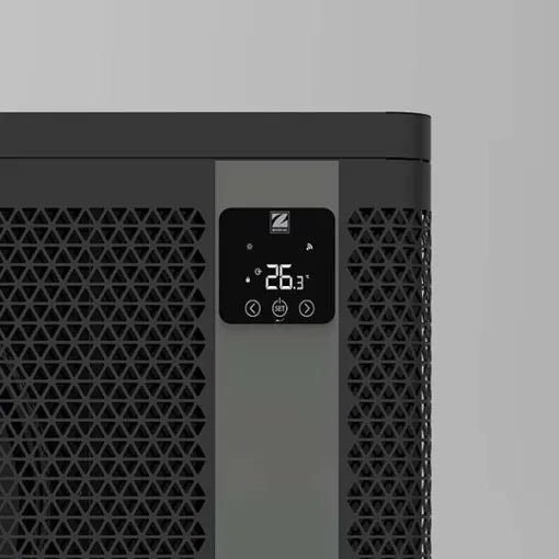 BOMBA DE CALOR ZODIAC Z250 IQ 30KW