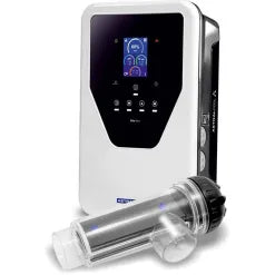ELETROLISE DE SAL ASTRAL SMART NEXT +PH 30G