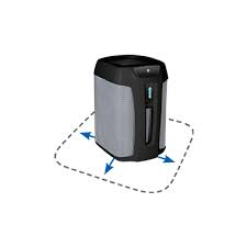 BOMBA DE CALOR ZODIAC Z350 IQ MD6