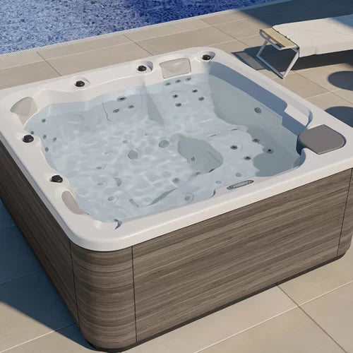 SPA EMOTION E