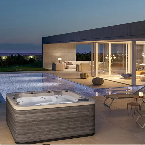 SPA EMOTION E