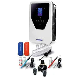 ELETROLISE DE SAL ASTRAL SMART NEXT + PH 21G