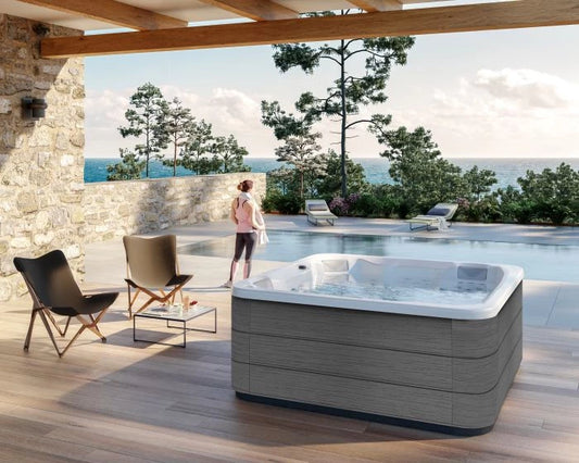 SPA ASTRAL BAIA