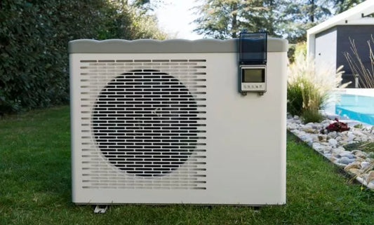 BOMBA DE CALOR ECO ELYO -24