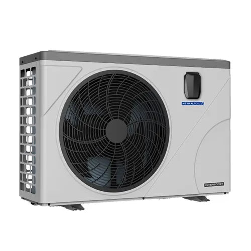 BOMBA DE CALOR PRO ELYO touch 30