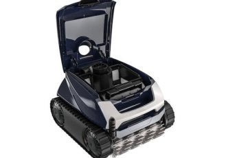ROBOT ZODIAC SWY 3500
