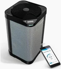 BOMBA DE CALOR ZODIAC Z350 IQ MD6