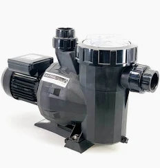 BOMBA DE PISCINA VITORIA PLUS SILENT 150