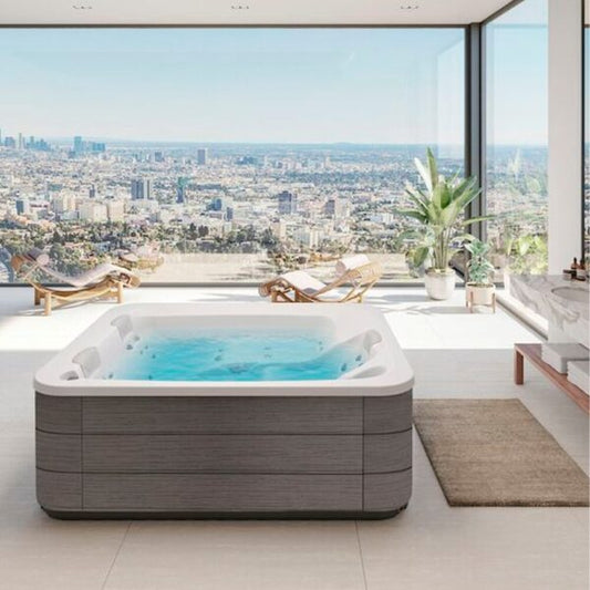 SPA ALEXANDRIA
