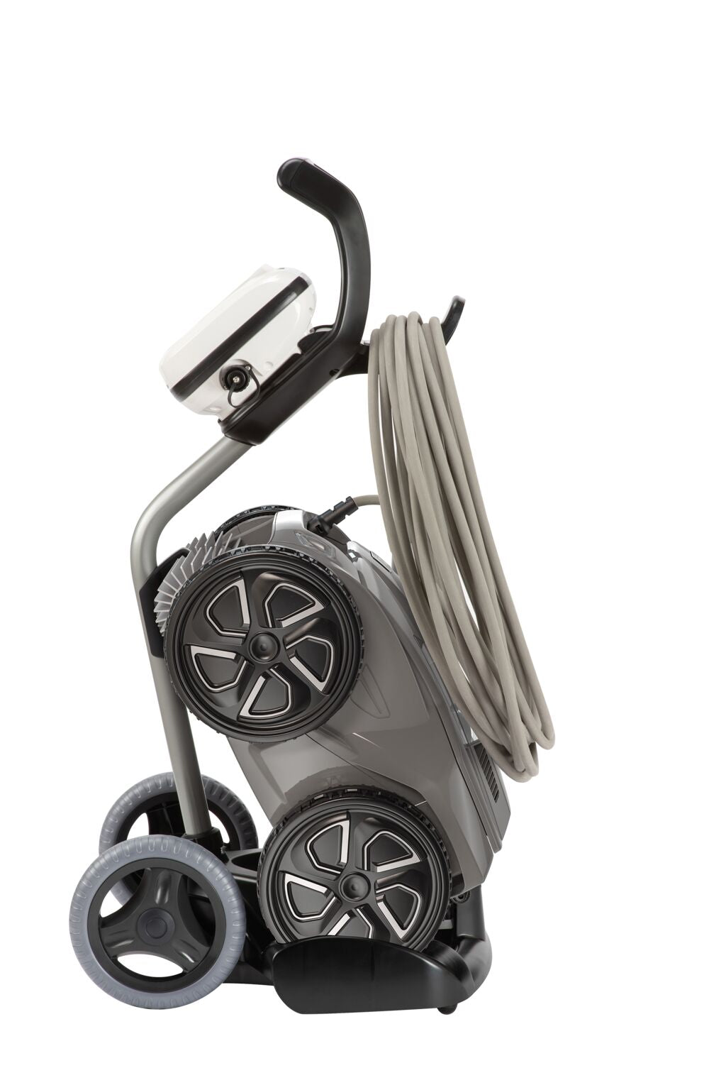 ROBOT ZODIAC OA 6400IQ